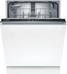 Bosch SMV2HTX02E, Bosch Serie 2 SMV2HTX02E, Voll integriert, Standardgr&ouml;&szlig;e (60 cm),