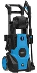 G&uuml;de Hochdruckreiniger GHD 2100-165, 2100W Leistung, max 165 bar mit Zubeh&ouml;r