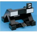 PLAYMOBIL 4391, Model Railways Parts & Accessories, 4 Jahr(e), Schwarz - Schwarz
