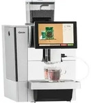 Bartscher Kaffeevollautomat KV1 Deluxe, 60 Tassen &agrave; 120 ml / Stunde,