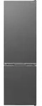 Sharp SJ-FBB05DTXLD-EU K&uuml;hl-/Gefrierkombination 288L Inox Look Fruit & VegZone