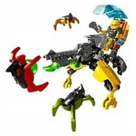 Lego EVO Walker, Multi - Bunt