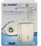 Comfee Luftentfeuchter MDDF-16DEN7-W 16L Wei&szlig; - Wei&szlig;