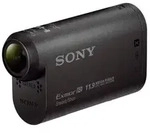 Sony HDR-AS30V 11,9 Megapixel Full HD Actionkamera, elektronischer Bildstabilisator,