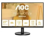 AOC 27B3CA2, 68,6 cm (27"), 1920 x 1080 Pixel, Full HD, LED, 4 ms, Schwarz