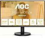 AOC Basic-line 24B3HMA2 - LED-Monitor - 61 cm (24") (23.8" sichtbar) - 1920 x 1080