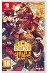 Aksys Games Tengoku Struggle -Strayside, Nintendo Switch, M (Reif)