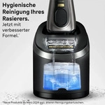 Braun Reinigungskartusche CCR f&uuml;r Activator, Syncro, SyncroPro, Flex XP 8er Pack
