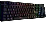 SureFire KingPin M2, Kabelgebunden, USB, Mechanischer Switch, AZERTY, RGB-LED,
