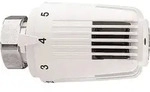 Herz Thermostatkopf Fig.7260(98) f&uuml;r Heimeierventil, 1 Stk.