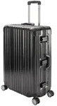 Travelhouse London - Hartschalen Polycarbonat Alu Koffer Trolley Reise Urlaub...