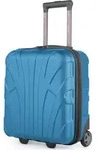 Suitline - Handgep&auml;ck 45x36x20 cm kleiner Koffer EasyJet Underseat Trolley 2...