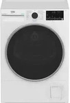 Beko B3T42249S Trockner 8kg SteamCure Hygiene Trocknen ProSmart Inverter Motor -