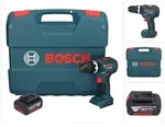 Bosch GSB 18V-55 Professional Akku Schlagbohrschrauber 18 V 55 Nm Brushless +...