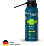 TUNAP SPORTS Kettenwachs Ultimate - 125 ml | Fahrrad-Trockenschmierung Spray f&uuml;r die
