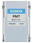 KIOXIA PM7-R Series KPM7VRUG3T84 3,84TB