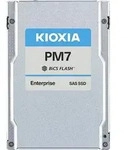 KIOXIA PM7-R Series KPM7VRUG1T92 - SSD - Enterprise, Read Intensive - verschl&uuml;sselt