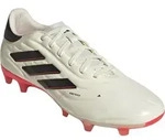 Adidas Fussball Copa Pure 2 Pro FG Schuhe Nockenschuhe 1/3 Gr&ouml;&szlig;e 45 - Wei&szlig; - 45