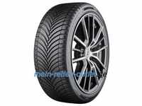 Bridgestone Turanza All season 6 ( 215/45 R17 91W XL Enliten / EV ) Reifen
