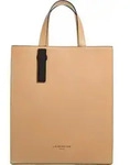 Liebeskind Berlin Paper Bag Carter Bi-Color Paperbag M Sandy keine Angabe...