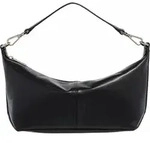 Liebeskind Berlin Paris Biker Hobo S Black black A0243293 - Schwarz