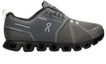 Schuhe On Running Cloud 5 Waterproof 5997991 - Grau - 41