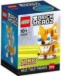 LEGO 40628, Bausatz, 10 Jahr(e), Kunststoff, 131 St&uuml;ck(e), 133 g