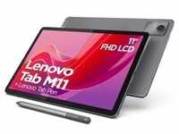 Lenovo Tab M11 11" 4GB/128GB LTE Grau (Luna Grey) mit Stift