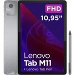 Lenovo Tab M11, 27,9 cm (11"), 1920 x 1200 Pixel, 128 GB, 4 GB, Android 13, Grau -