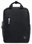 Got Bag Daypack 2.0 Rucksack Schwarz Schwarz One Size - Schwarz