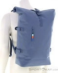 GOT BAG BP0012XX-700, GOT BAG GOT-tasch Rolltop 2.0 Ocean Blue - Blau
