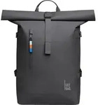 GOT BAG Rolltop 2.0 Backpack Shark - Grau