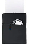 GOT BAG Rolltop 2.0 Backpack Black - Schwarz