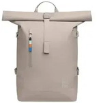 GOT BAG Rolltop 2.0 Backpack Scallop - Beige