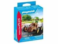 PLAYMOBIL® 71480 - Special Plus - Kind mit Kart