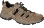 Pius Gabor 0138.13 Herrenschuhe - sportliche Halbschuhe - Schn&uuml;rschuhe braun -...