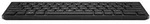 HP 350 BLK Compact Multi-Devic, Mini, Kabellos, Bluetooth, Mechanischer Switch,