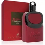 Afnan Abstract Portrait Eau de Parfum unisex 100 ml