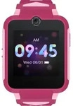 TCL Movetime Family Watch 2, 3,91 cm (1.54"), 4 GB, WLAN, GPS, 57 g - Rosa