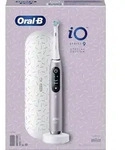 Oral-B iO 9 rosa Sonderserie - Rosa