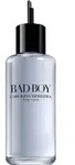 Carolina Herrera Men's Bad Boy EDT Nachf&uuml;llpackung Refill 200ml