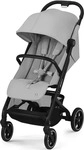 Cybex 524000151, Cybex Beezy Kinderwagen Beige Beige One Size