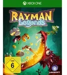 Rayman Legends