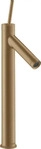 HansGrohe 10129140, HansGrohe Einhebel-Waschtischmischer AXOR STARCK 250 DN 15 f