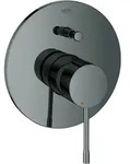 GROHE Essence Neu Einhand-Wannenarmatur Unterputz - Grau