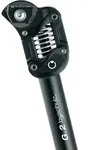 by.schulz G.2 ST Soft Sattelst&uuml;tze 34,9 mm 450 mm Schwarz - gefederte...