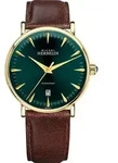 Michel Herbelin INSPIRATION 1647/P16BR Herren Automatikuhr