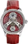 Carl von Zeyten Herren Uhr CVZ0043RDS Automatik Limited Edition 171/500