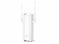 TP-Link Omada EAP625-Outdoor HD 1800 Mbit/s Weiß Power over Ethernet (PoE)