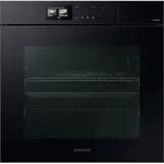 Samsung NV7B7997ADK/U1 Dual Cook Pyrolyse Backofen Schwarz - Serie 7 - Schwarz